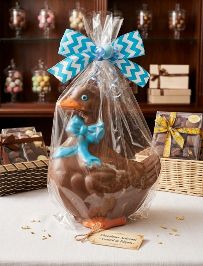 Chocolats Fins & Terroir